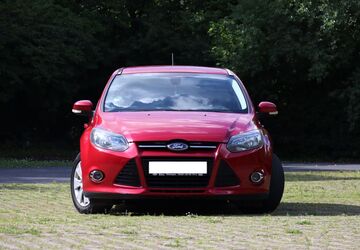 Ford Focus 249.000 km 3.899 &euro; Ochsenfurt 97199