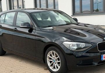 BMW 114 80.200 km 8.950 &euro; Estenfeld 97230