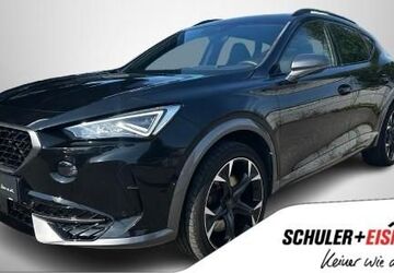 Cupra Formentor 47.500 km 29.990 &euro; Werneck 97440