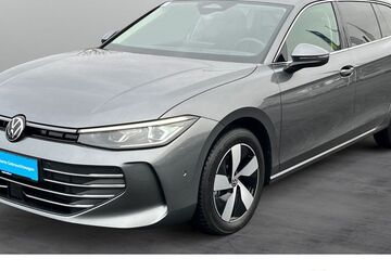 VW Passat Variant 15.000 km 45.980 &euro; Kitzingen 97318