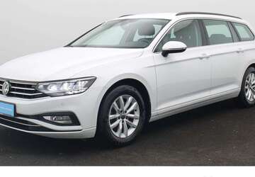 VW Passat Variant 47.000 km 24.680 &euro; Würzburg 97076