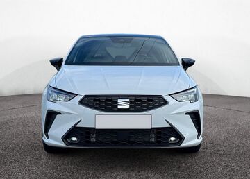 Gebrauchte Seat Ibiza