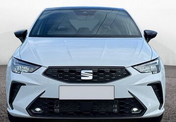 Seat Ibiza 1.200 km 27.990 &euro; Würzburg 97076