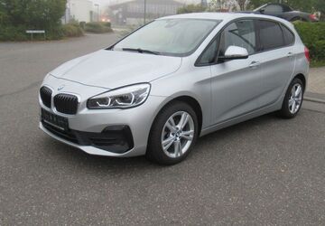 BMW 218 86.000 km 16.500 &euro; Tauberbischofsheim 97941