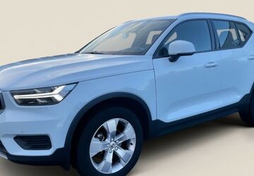 Volvo XC40 54.093 km 22.990 &euro; Würzburg 97076
