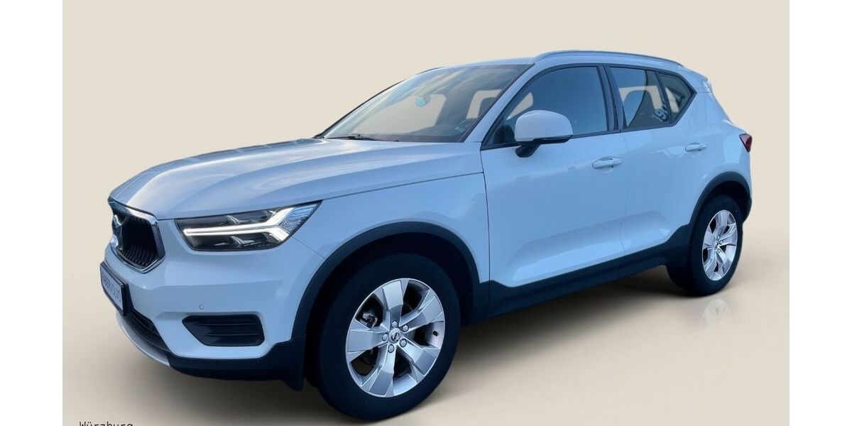 Volvo XC40 54.093 km 22.990 &euro; Würzburg 97076