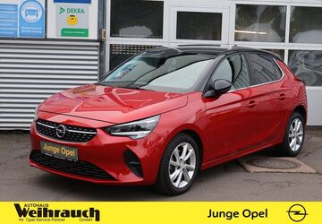 Opel Corsa 29.100 km 15.195 &euro; Tauberbischofsheim 97941