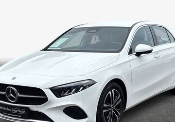 Mercedes-Benz A 180 23.041 km 26.650 &euro; Würzburg 97076
