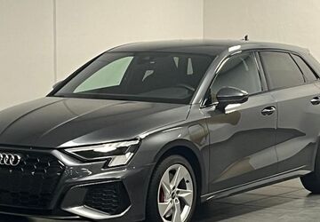 Audi A3 48.200 km 27.900 &euro; Marktheidenfeld 97828