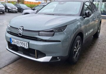 Citroen C4 5.000 km 27.990 &euro; Würzburg 97076