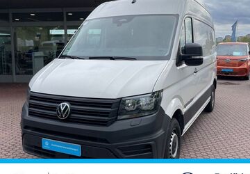 VW Crafter 15.000 km 44.580 &euro; Würzburg 97076