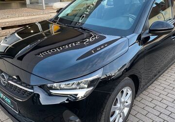 Opel Corsa 39.150 km 13.450 &euro; Ochsenfurt 97199