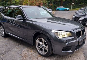BMW X1 180.700 km 11.250 &euro; Würzburg 97082