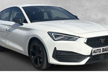 Cupra Leon 30.638 km 26.990 &euro; Marktheidenfeld 97828
