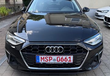 Audi A4 199.900 km 15.900 &euro; Karlstadt 97753