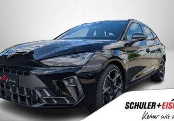 Cupra Leon 10.000 km 38.990 &euro; Werneck 97440