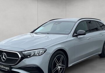 Mercedes-Benz E 300 20.574 km 57.500 &euro; Würzburg 97076