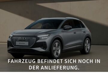 Audi Q4 e-tron 16.000 km 43.980 &euro; Kitzingen 97318