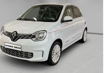 Renault Twingo 41.000 km 11.990 &euro; Würzburg 97076