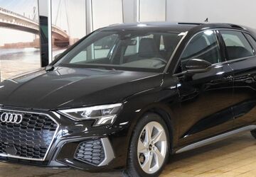 Audi A3 14.900 km 35.900 &euro; Marktheidenfeld 97828