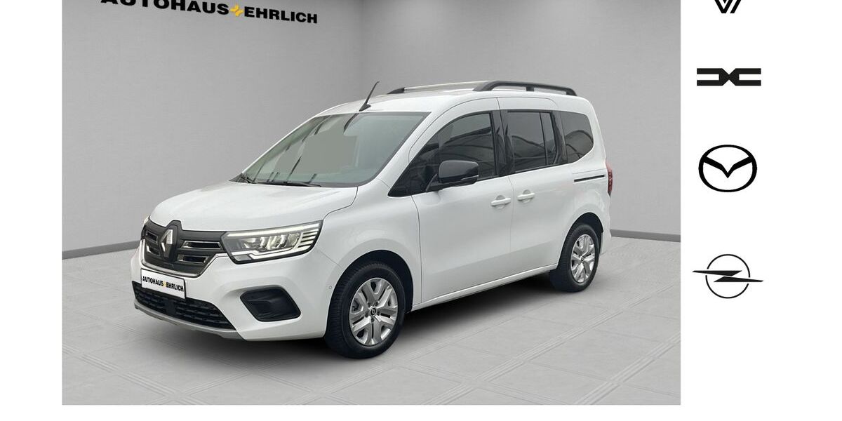 Renault Kangoo E-TECH 2.000 km 29.990 &euro; Würzburg 97076