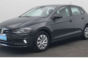 VW Polo 58.500 km 12.880 &euro; Würzburg 97076