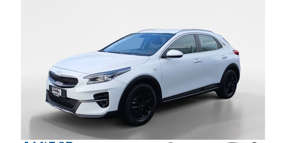 Kia XCeed 75.723 km 16.802 &euro; Würzburg 97076