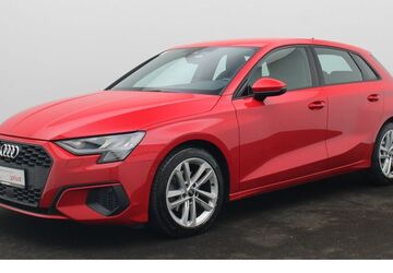 Audi A3 89.500 km 25.480 &euro; Würzburg 97076