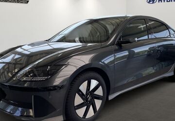 Hyundai IONIQ 6 16.000 km 43.250 &euro; Erlenbach 97837