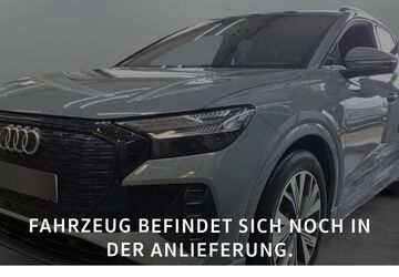 Audi Q4 e-tron 78.000 km 32.980 &euro; Würzburg 97076