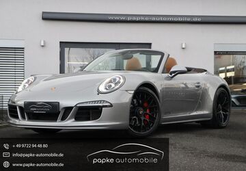 Porsche 991 128.000 km 95.991 &euro; Werneck 97440