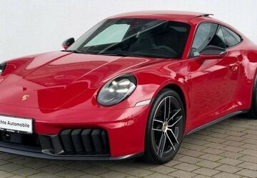 Porsche 911 Urmodell 3.659 km 184.650 &euro; Marktsteft 97342