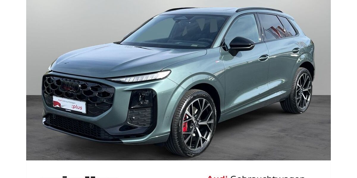 Audi Q3 8.000 km 64.980 &euro; Kitzingen 97318
