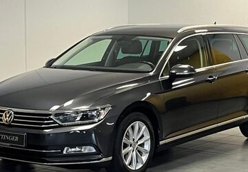 VW Passat Variant 118.200 km 19.400 &euro; Marktheidenfeld 97828