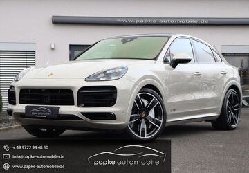 Porsche Cayenne 98.000 km 74.895 &euro; Werneck 97440