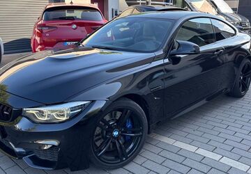 BMW M4 79.600 km 39.900 &euro; Volkach 97332