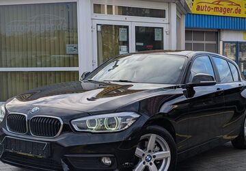BMW 118 166.761 km 8.850 &euro; Würzburg 97078