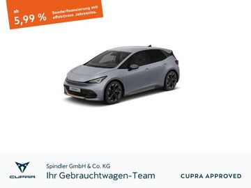 Gebrauchte Cupra BORN