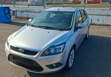 Ford Focus 190.575 km 3.890 &euro; Wiesentheid 97353