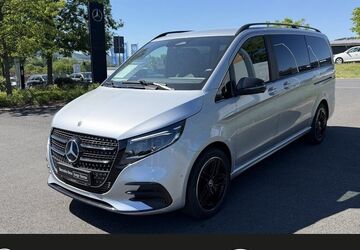 Mercedes-Benz V 300 9.380 km 89.850 &euro; Karlstadt 97753