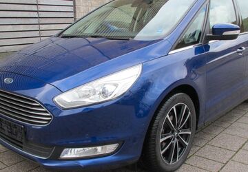 Ford Galaxy 153.805 km 14.950 &euro; Würzburg 97080