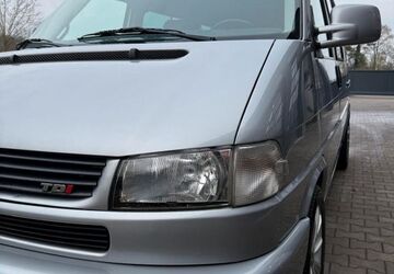 VW T4 Caravelle 169.450 km 14.350 &euro; Marktheidenfeld 97837