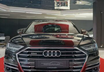 Audi A8 175.000 km 52.490 &euro; Würzburg 97070