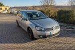 VW Golf VI 169.000 km 4.490 &euro; Karlstadt 97753