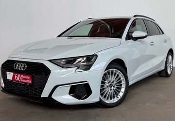 Audi A3 50.000 km 26.490 &euro; Hettstadt 97265