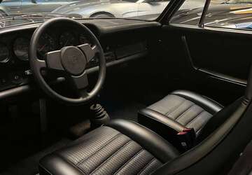 Porsche 911 100.000 km 66.889 &euro; Unterpleichfeld 97294