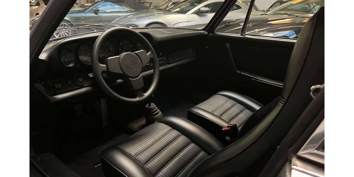 Porsche 911 100.000 km 66.889 &euro; Unterpleichfeld 97294