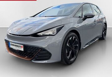 Cupra Born 15.950 km 25.950 &euro; Zellingen 97225