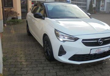 Opel Corsa 23.100 km 14.650 &euro; Hausen 97262