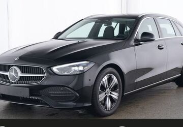 Mercedes-Benz C 200 16.050 km 36.450 &euro; Karlstadt 97753